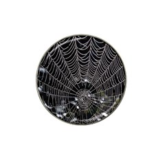 Spider Web Wallpaper 14 Hat Clip Ball Marker by BangZart