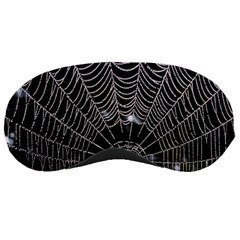 Spider Web Wallpaper 14 Sleeping Masks by BangZart