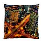 Hdri City Standard Cushion Case (One Side) Front