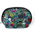 Comics Accessory Pouches (Medium)  Back