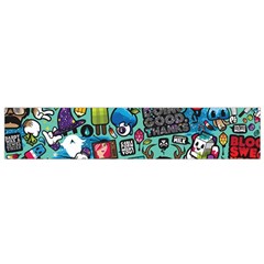 Comics Flano Scarf (small) by BangZart