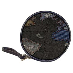 World Map Classic 20-cd Wallets by BangZart