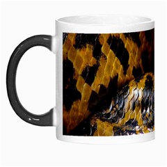 Textures Snake Skin Patterns Morph Mugs by BangZart