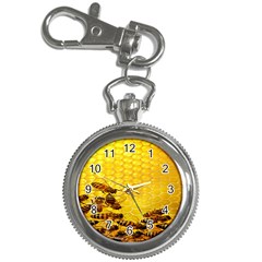 Sweden Honey Key Chain Watches by BangZart