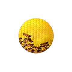 Sweden Honey Golf Ball Marker (10 Pack) by BangZart