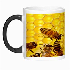 Sweden Honey Morph Mugs by BangZart