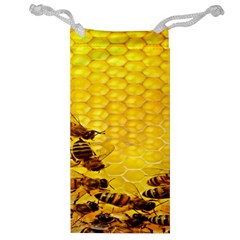 Sweden Honey Jewelry Bag by BangZart