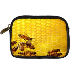 Sweden Honey Digital Camera Cases by BangZart