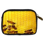 Sweden Honey Digital Camera Cases Back