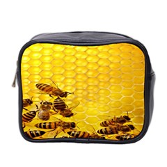 Sweden Honey Mini Toiletries Bag 2-side by BangZart