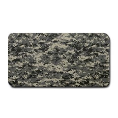 Us Army Digital Camouflage Pattern Medium Bar Mats by BangZart