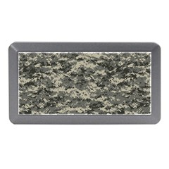 Us Army Digital Camouflage Pattern Memory Card Reader (mini) by BangZart