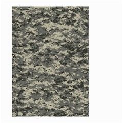 Us Army Digital Camouflage Pattern Small Garden Flag (two Sides) by BangZart