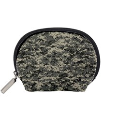 Us Army Digital Camouflage Pattern Accessory Pouches (small)  by BangZart