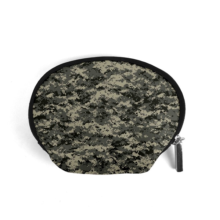 Us Army Digital Camouflage Pattern Accessory Pouches (Small) 