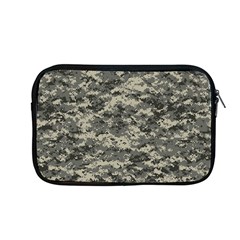 Us Army Digital Camouflage Pattern Apple Macbook Pro 13  Zipper Case by BangZart