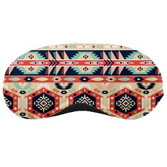 Aztec Pattern Copy Sleeping Masks by BangZart