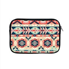 Aztec Pattern Copy Apple Macbook Pro 15  Zipper Case by BangZart