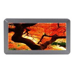 Maple Tree Nice Memory Card Reader (mini) by BangZart