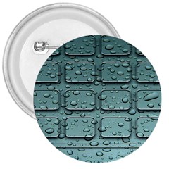 Water Drop 3  Buttons by BangZart