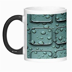 Water Drop Morph Mugs by BangZart