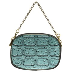 Water Drop Chain Purses (two Sides)  by BangZart