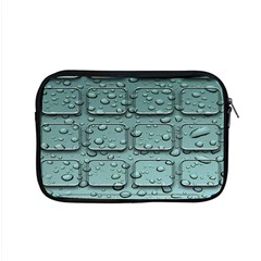 Water Drop Apple Macbook Pro 15  Zipper Case by BangZart