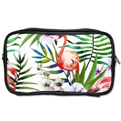 Mingo Toiletries Bags by LimeGreenFlamingo