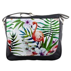 Mingo Messenger Bags by LimeGreenFlamingo