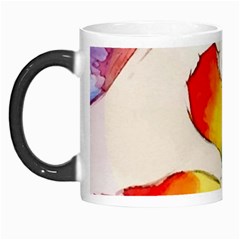 Pride Love Morph Mugs