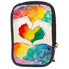 Pride Love Compact Camera Cases