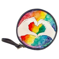 Pride Love Classic 20-CD Wallets