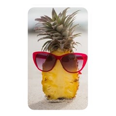 Pineapple With Sunglasses Memory Card Reader by LimeGreenFlamingo