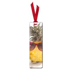 Pineapple With Sunglasses Small Book Marks