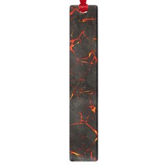 Volcanic Textures Large Book Marks by BangZart