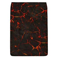 Volcanic Textures Flap Covers (s)  by BangZart