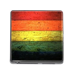 Five Wall Colour Memory Card Reader (square) by BangZart