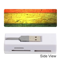 Five Wall Colour Memory Card Reader (stick)  by BangZart