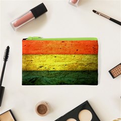 Five Wall Colour Cosmetic Bag (xs) by BangZart