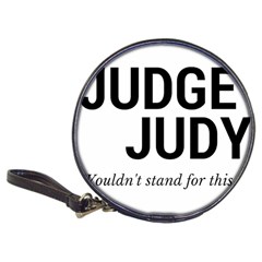 Judge Judy Wouldn t Stand For This! Classic 20-cd Wallets by theycallmemimi