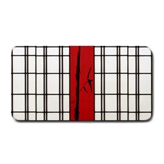 Shoji - Bamboo Medium Bar Mats by RespawnLARPer