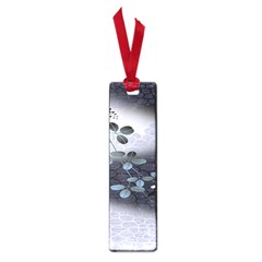 Abstract Black And Gray Tree Small Book Marks by BangZart