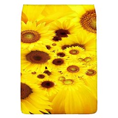 Beautiful Sunflowers Flap Covers (l)  by BangZart