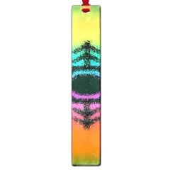 Vector Snowflake Large Book Marks by BangZart