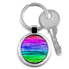 Pretty Color Key Chains (round)  by BangZart