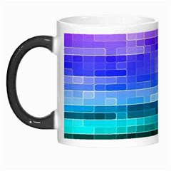 Pretty Color Morph Mugs by BangZart