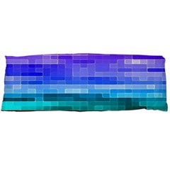 Pretty Color Body Pillow Case (dakimakura) by BangZart