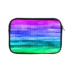 Pretty Color Apple Ipad Mini Zipper Cases by BangZart