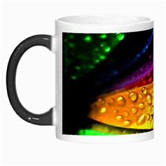 Abstract Flower Morph Mugs by BangZart