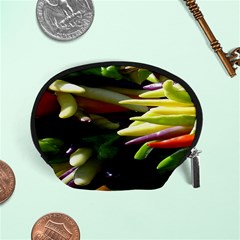 Bright Peppers Accessory Pouches (small)  by BangZart